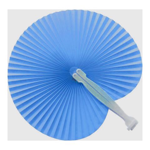 hand held fan