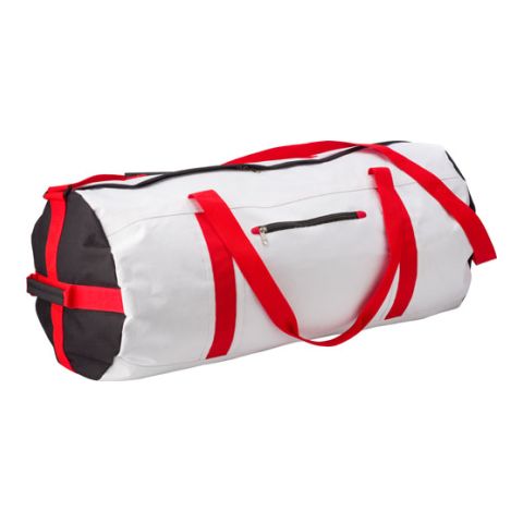 Round sports sales bag